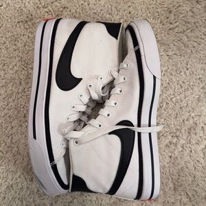 Nike high tops
